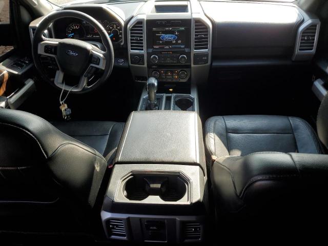 Photo 8 from auction – 2015 FORD F150 SUPER with VIN 1FTEW1EG2FKE10618