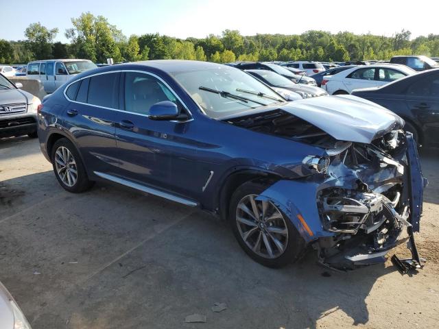 Фото 4 с аукциона – 2019 BMW X4 XDRIVE3 с VIN 5UXUJ3C59KLG54554