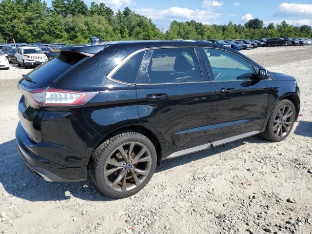 Photo 3 from auction – 2016 FORD EDGE SPORT with VIN 2FMPK4APXGBB55042