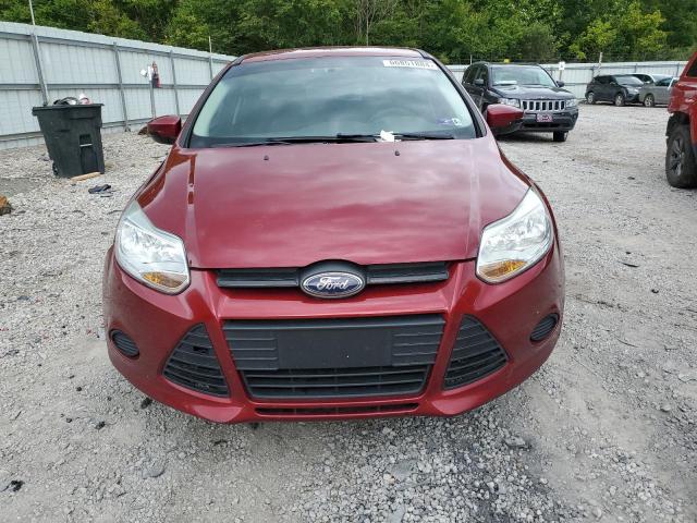 Photo 5 from auction – 2013 FORD FOCUS SE with VIN 1FADP3K28DL225922