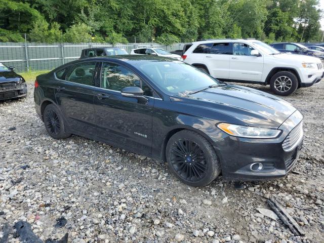 Photo 4 from auction – 2013 FORD FUSION SE with VIN 3FA6P0LU0DR338482