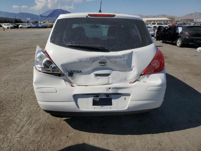 Photo 6 from auction – 2011 NISSAN VERSA S with VIN 3N1BC1CP3BL365120