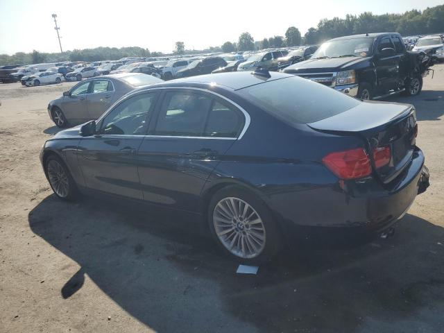 Photo 2 from auction – 2015 BMW 328 XI SUL with VIN WBA3B5G59FNS13530