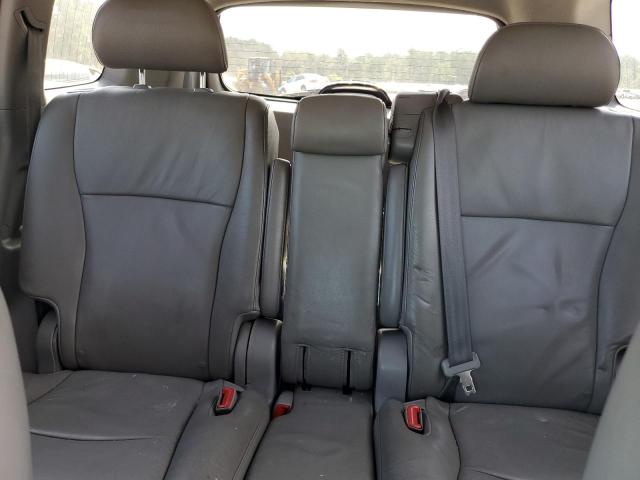 Photo 10 from auction – 2010 TOYOTA HIGHLANDER with VIN 5TDYK3EH8AS019696
