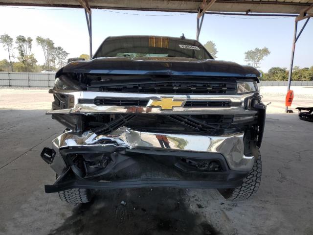 Photo 5 from auction – 2020 CHEVROLET SILVERADO with VIN 1GCRYDED0LZ121405