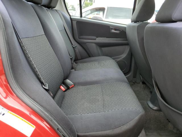 Photo 10 from auction – 2013 SUZUKI SX4 LE with VIN JS2YC5A3XD6102849