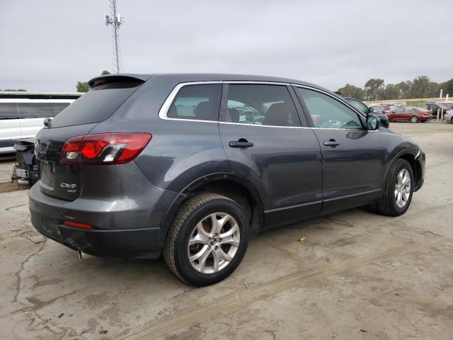 Photo 3 from auction – 2014 MAZDA CX-9 TOURI with VIN JM3TB3CA1E0431457