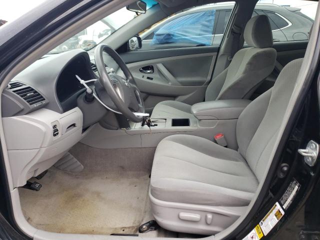 Photo 7 from auction – 2009 TOYOTA CAMRY BASE with VIN 4T1BE46K39U352954
