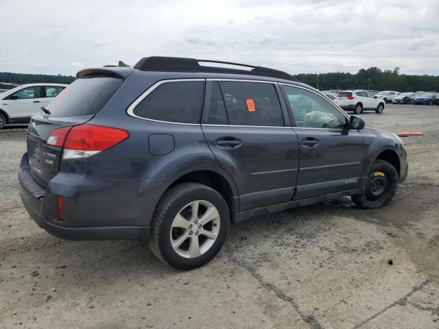 Photo 3 from auction – 2013 SUBARU OUTBACK 2. with VIN 4S4BRBKC7D3200407