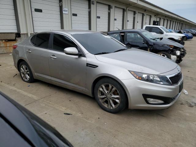Photo 4 from auction – 2012 KIA OPTIMA EX with VIN 5XXGN4A78CG036234