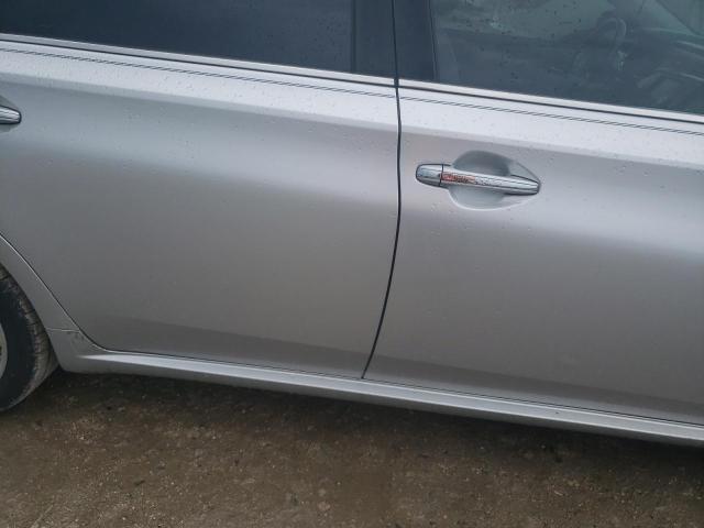 Photo 12 from auction – 2014 TOYOTA AVALON BAS with VIN 4T1BK1EB6EU113000