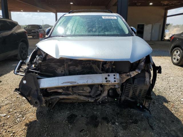 Photo 5 from auction – 2015 TOYOTA HIGHLANDER with VIN 5TDZKRFH0FS085298