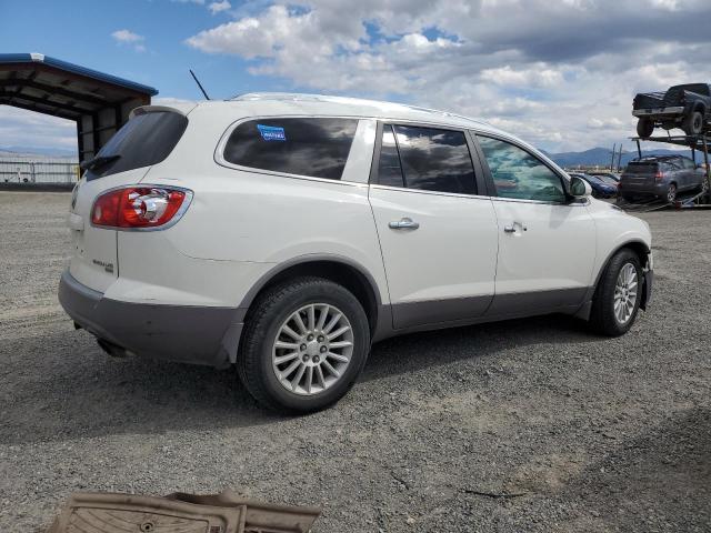 Photo 3 from auction – 2011 BUICK ENCLAVE CX with VIN 5GAKVBED2BJ115053