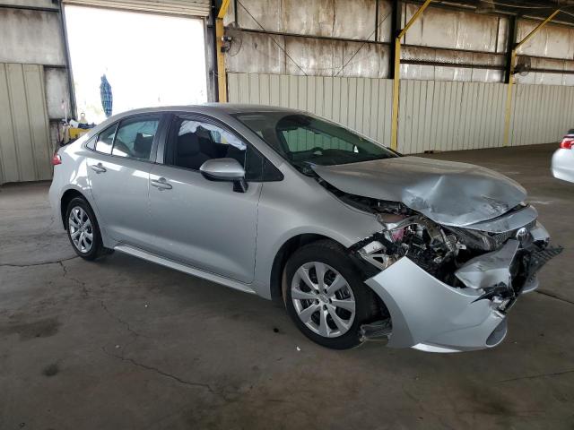 Photo 4 from auction – 2022 TOYOTA COROLLA LE with VIN 5YFEPMAE8NP317654