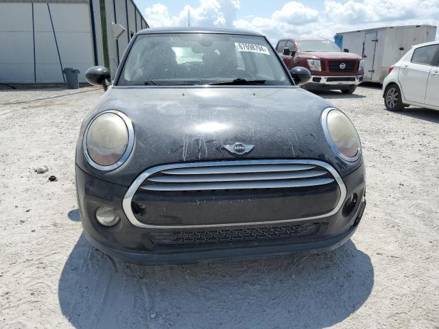 Photo 5 from auction – 2014 MINI COOPER with VIN WMWXM5C59ET936841