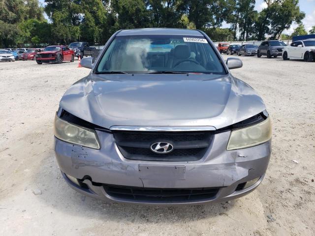 Photo 5 from auction – 2006 HYUNDAI SONATA GLS with VIN 5NPEU46F56H097365