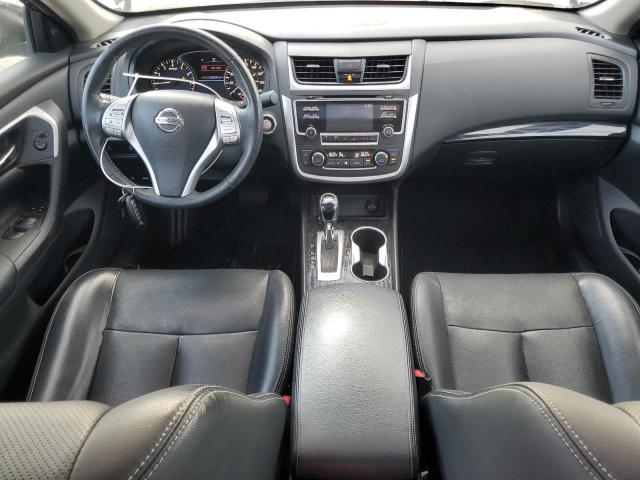 Photo 8 from auction – 2017 NISSAN ALTIMA 2.5 with VIN 1N4AL3AP1HC138753