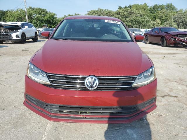 Photo 5 from auction – 2017 VOLKSWAGEN JETTA S with VIN 3VW2B7AJ9HM386068