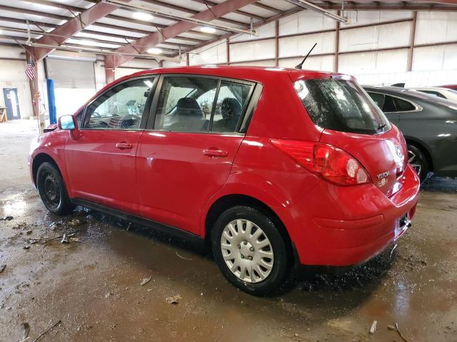 Photo 2 from auction – 2012 NISSAN VERSA S with VIN 3N1BC1CP4CL379559