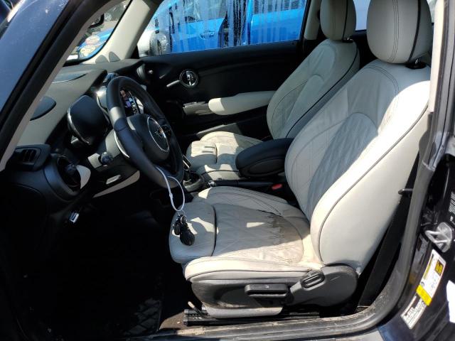 Photo 7 from auction – 2022 MINI COOPER with VIN WMW33DH07N2R90847