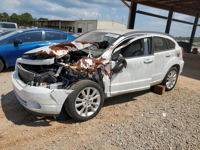 DODGE CALIBER HE 2011 with VIN 1B3CB5HAXBD108432 - Photo from auction