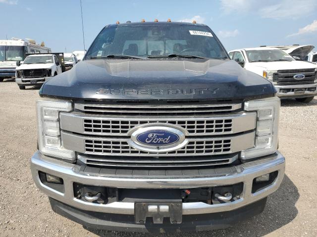 Photo 5 from auction – 2017 FORD F250 SUPER with VIN 1FT7W2BT4HED85089