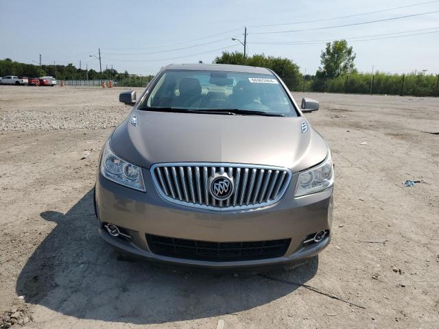 Photo 5 from auction – 2012 BUICK LACROSSE with VIN 1G4GC5ER0CF211979