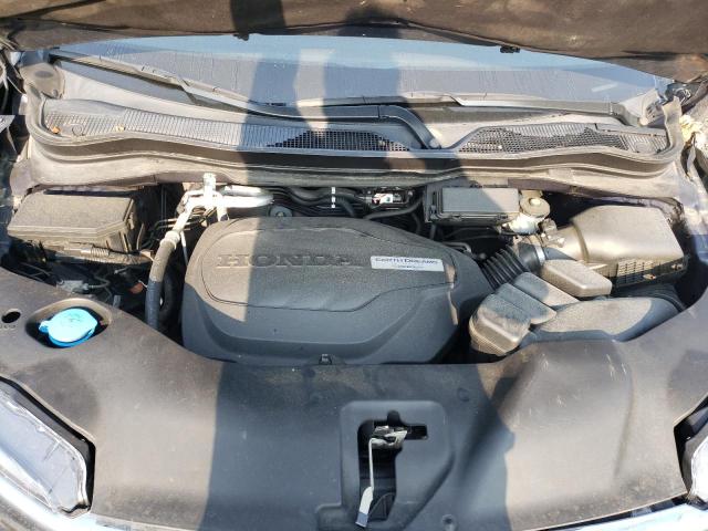 Photo 12 from auction – 2016 HONDA PILOT EXL with VIN 5FNYF6H5XGB007540