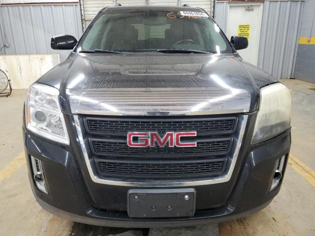 Photo 5 from auction – 2010 GMC TERRAIN SL with VIN 2CTFLFEYXA6224134