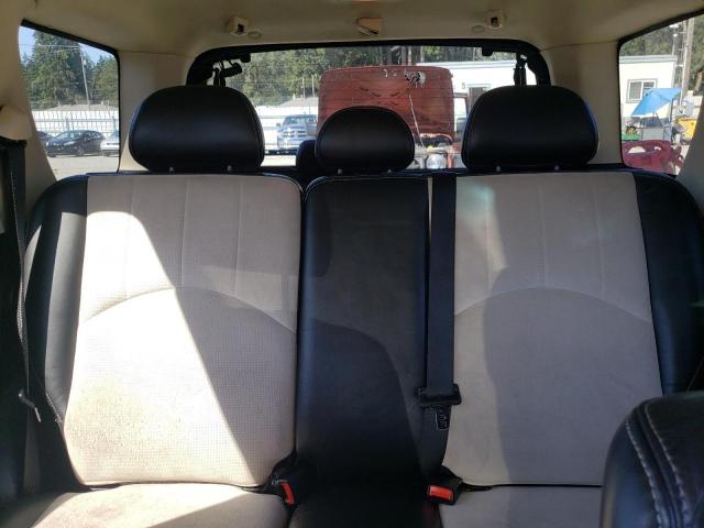 Photo 10 from auction – 2005 MERCURY MARINER with VIN 4M2YU57135DJ06133
