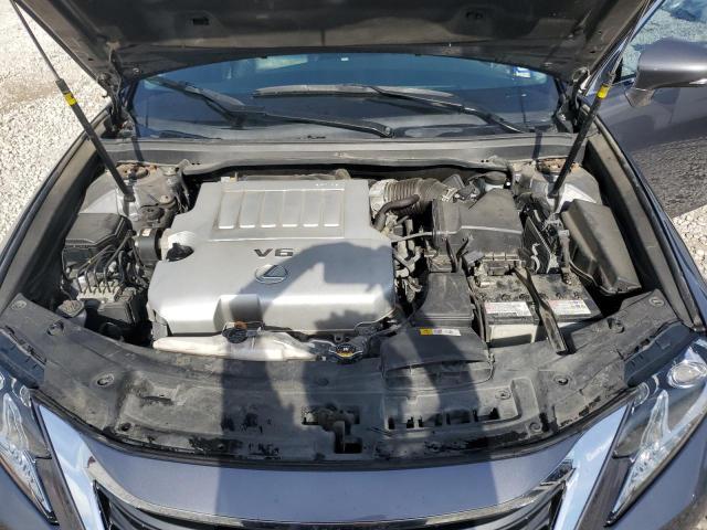 Photo 11 from auction – 2018 LEXUS ES 350 with VIN 58ABK1GG0JU096058