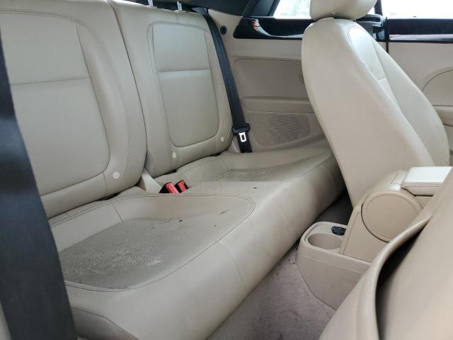 Photo 10 from auction – 2014 VOLKSWAGEN BEETLE with VIN 3VW517AT4EM822399