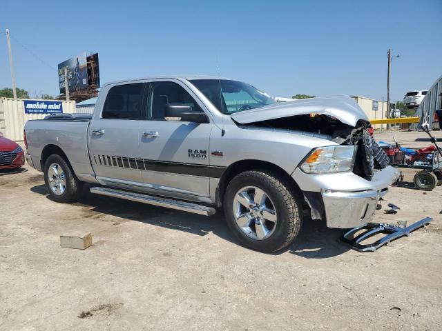 Photo 4 from auction – 2018 RAM 1500 SLT with VIN 1C6RR7TT6JS216010