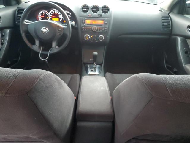 Photo 8 from auction – 2012 NISSAN ALTIMA BAS with VIN 1N4AL2APXCC217664