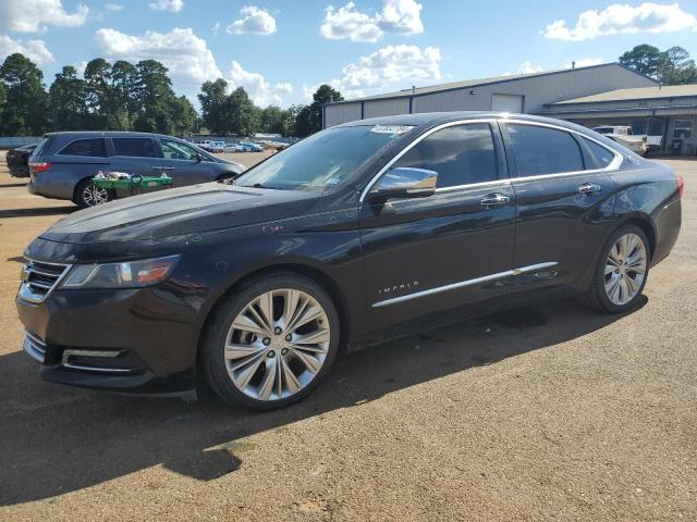 CHEVROLET IMPALA LTZ 2015 with VIN 1G1165S34FU149139 - Photo from auction