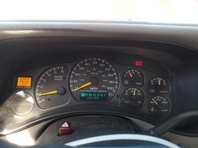 Photo 9 from auction – 2000 CHEVROLET SILVERADO with VIN 2GCEC19T7Y1138618