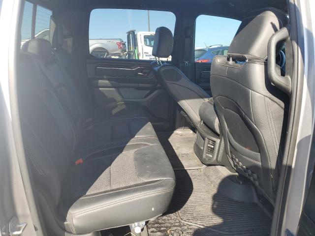 Photo 10 from auction – 2021 RAM 1500 BIG H with VIN 1C6RREFT2MN544558