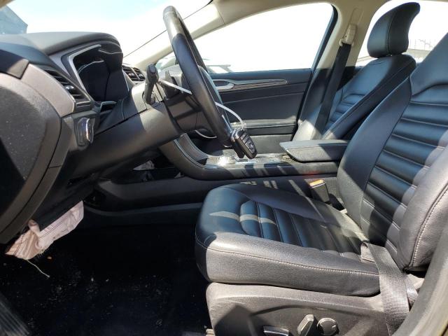 Photo 7 from auction – 2019 FORD FUSION SEL with VIN 3FA6P0CD3KR253990