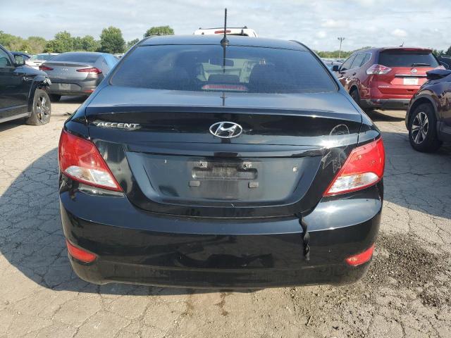 Photo 6 from auction – 2017 HYUNDAI ACCENT SE with VIN KMHCT4AE1HU353725