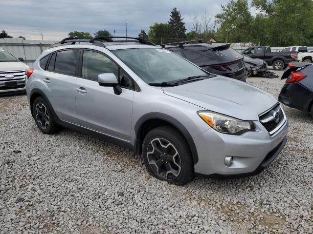 Photo 4 from auction – 2013 SUBARU XV CROSSTR with VIN JF2GPAKC5D2869096
