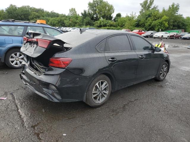 Photo 3 from auction – 2023 KIA FORTE LX with VIN 3KPF24AD3PE577202