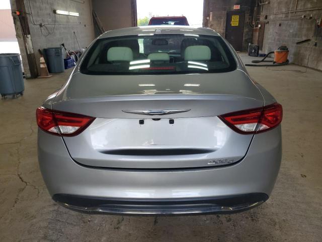 Photo 6 from auction – 2015 CHRYSLER 200 C with VIN 1C3CCCCB8FN524998