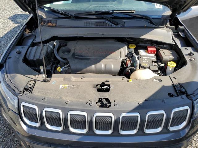 Photo 12 from auction – 2022 JEEP COMPASS LA with VIN 3C4NJDBB1NT153635