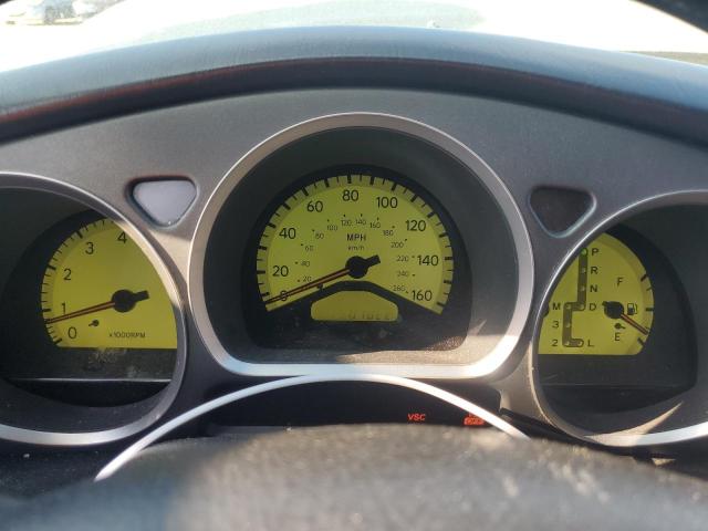 Photo 9 from auction – 2002 LEXUS GS 300 with VIN JT8BD69S320168835