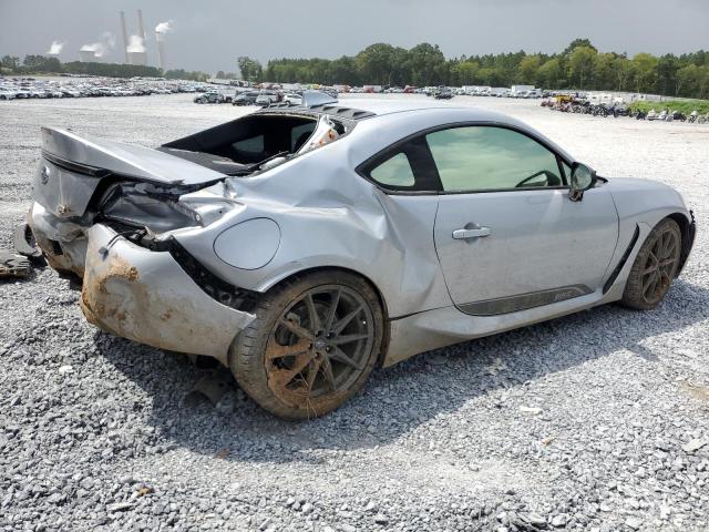 Photo 3 from auction – 2023 SUBARU BRZ LIMITE with VIN JF1ZDBE10P9707006