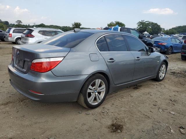 Photo 3 from auction – 2010 BMW 528 XI with VIN WBANV1C55AC388828