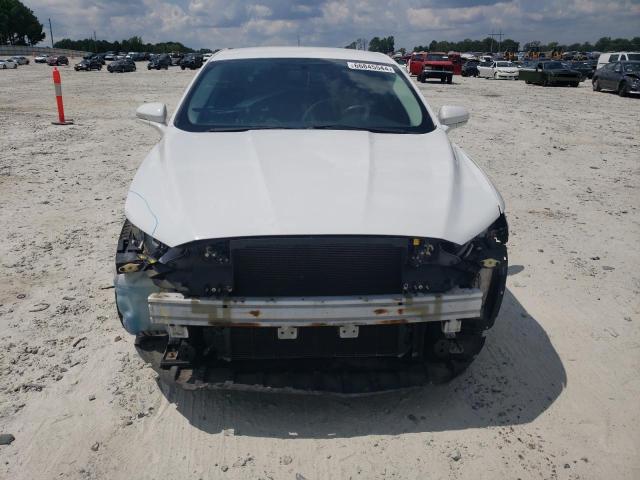 Photo 5 from auction – 2016 FORD FUSION SE with VIN 3FA6P0HDXGR221358