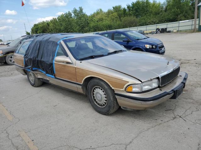 Photo 4 from auction – 1996 BUICK ROADMASTER with VIN 1G4BR82P9TR408256