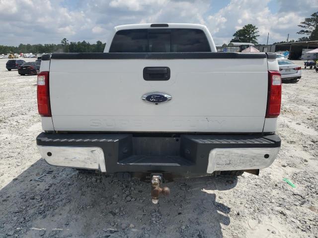 Photo 6 from auction – 2014 FORD F250 SUPER with VIN 1FT7W2BT2EEA70481