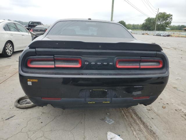 Photo 6 from auction – 2019 DODGE CHALLENGER with VIN 2C3CDZAG6KH719449